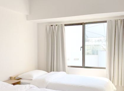 JR新大阪駅東口高吉住宅宿泊