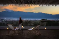 Dali Yunjue Qishe·Zejie Vacation Healing Hotel 하이시/해서 관광단지 하부 호텔