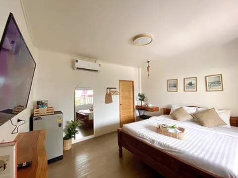 รูปภาพของThe O room