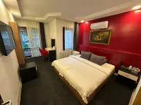 Mavilla Hotel Hotels near Beykoz