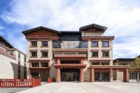 Mushan Yingxue · Sky Domain ISLAND VILLAGE (Xinduqiao Town)