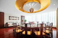 Handan Zhaowang Hotel - Bữa sáng