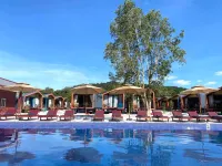 Royal C Beach Resort Hotels near Long Set Beach