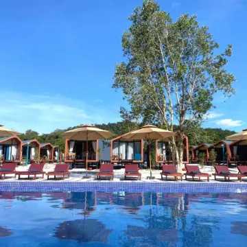 Royal C Beach Resort