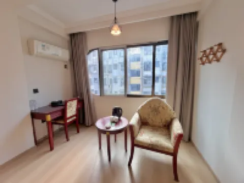 Jiangyou Chang Geng Hotel (Jiangyou High School)