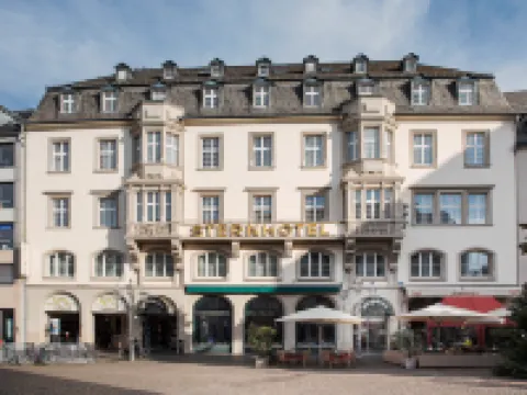 Achat Sternhotel Bonn Hoteles en Bonn