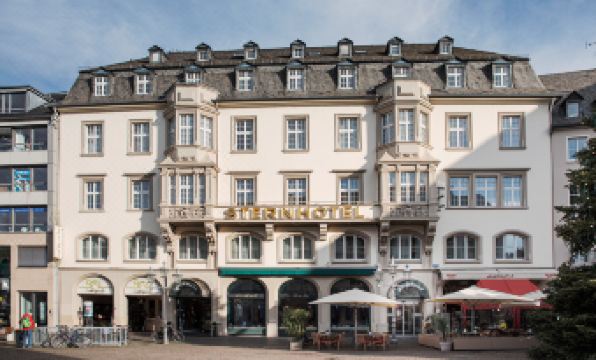 Achat Sternhotel Bonn