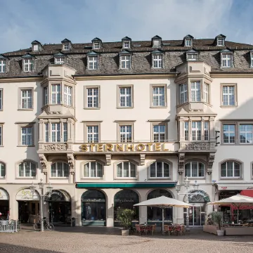 Achat Sternhotel Bonn