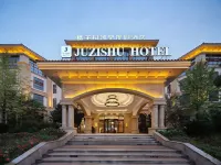 Orange Tree Resort Emeishan Hotels near Emeishan Railway Station