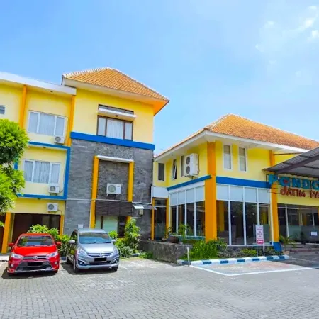 Pondok Jatim Park Hotel & Cafè