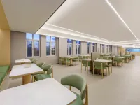 全季酒店（大連旅順經濟開發區店） 鄰近铁山的酒店
