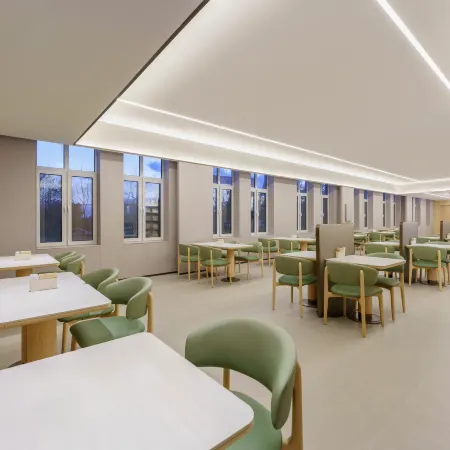 Ji Hotel Dalian Lvshun Economic Development Zone