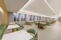 Ji Hotel Dalian Lvshun Economic Development Zone - เปิดใหม่