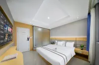 Lilong Hotel (Golden Garden Branch)