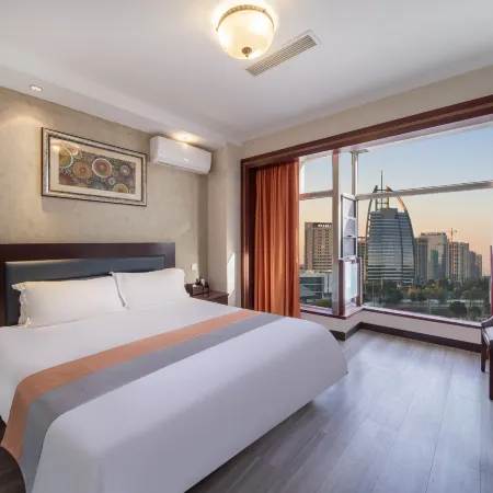 Pu Jing Hotel