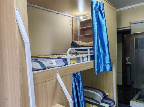 West Point Boys Youth Hostel (Chunxi Road)