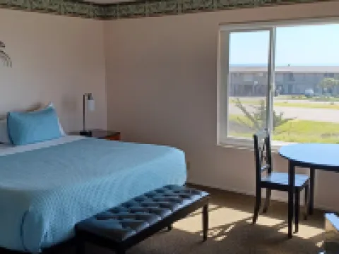 海岸騎士旅館 聖路易斯－奧比斯波縣酒店