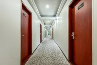 Kaiyin Holiday Hotel