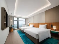 Grand Mercure Wuxi Hui Shan