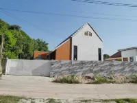 Windy Pool Villa  Pattaya : 3 King size bedrooms