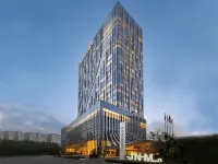 Grand Skylight International Hotel Jinan