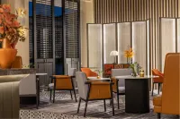 Mehao Lizhi Hotel (Yulin Antique City Branch) - palestra