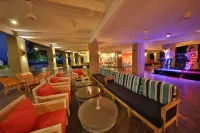 Resorts World Langkawi - bar