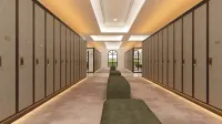 グランド プラザ ハノイ ホテル - カップル
