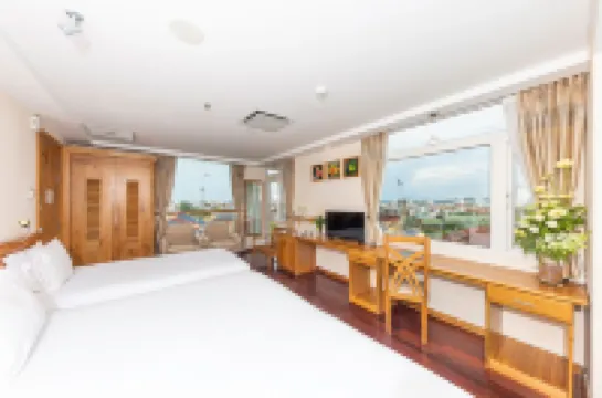 ロマンス ホテル