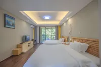 Hengda Quandu Gutangyuan Resort Spring Residence