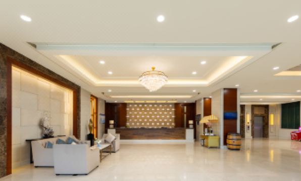 Ramada Beijing North