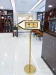 Zhen Ai Apple Hotel (Linyi Tongda Road Taisheng Plaza) - Bữa sáng