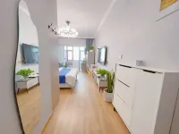 Tianye Garden Homestay - 발코니