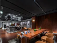 IntercityHotel Yuncheng Hôtels à : Yuncheng