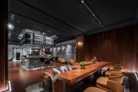 IntercityHotel Yuncheng Hotels in Yuncheng