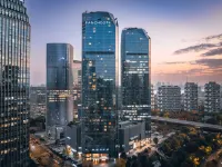 FanChoo Designer Hotel โรงแรมใกล้เมืองใหม่เฉียนเจียง