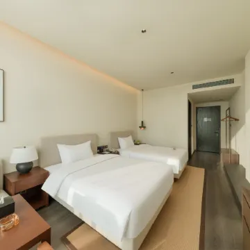 Mengshan Yuejing Hotel