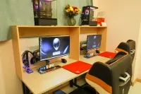 Bole Xingchen E-Sports Hotel - Esport