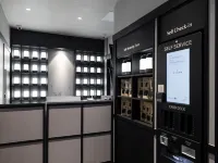 Daejeon Yuseong Nakwon Onsen Hotel by Anook Hotels near المعهد الكوري المتقدم للعلوم والتكنولوجيا