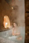 Yehaihang Coffee · Starry Private HotSpr · Lawn-Garden BBQ Boutique Homestay (Anji Cloud Grassland) - カップル