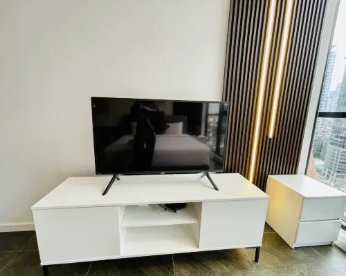 Scarletz Lux Suites KL Номера Photos