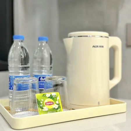 Tuyue Apartment (Shugang Road Store)