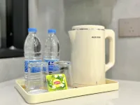 Tuyue Apartment (Shugang Road Store)