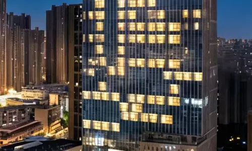 Wyndham Garden Wuhan Hankou