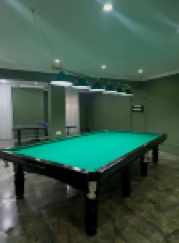 Art Apart Hotel