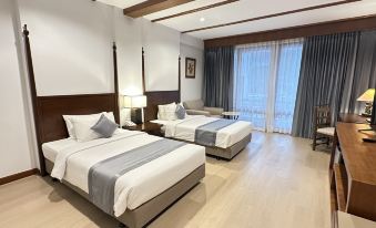 Belle Villa Resort, Chiang Mai