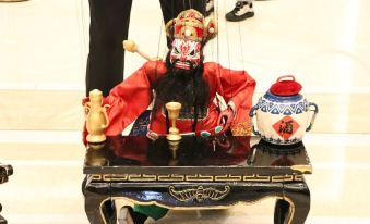 C&D Hotel Quanzhou