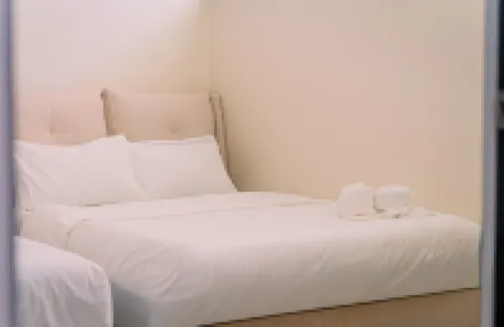 De Romance Grand Villa 5BR  호텔