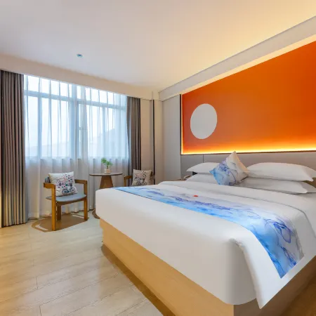 Charming Hotel