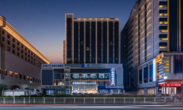 Wangyu Esports Hotel (Huaidewangxianghui Store, Shenzhen)